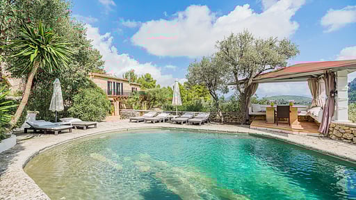 Casa Beauty Бассейн