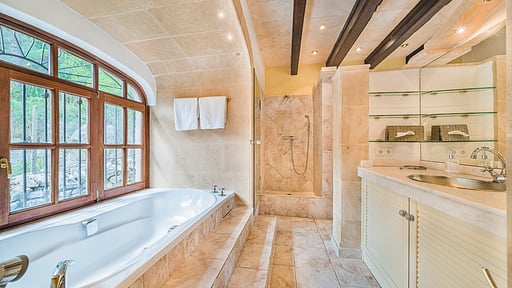 Casa Beauty Спальня 3