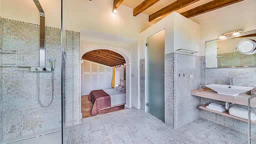 Casa Beauty Спальня 2