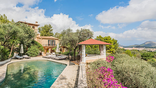 Casa Beauty Бассейн