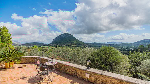 Casa Beauty Терраса/веранда