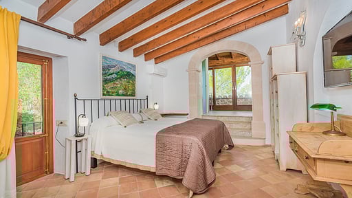 Casa Beauty Спальня 2