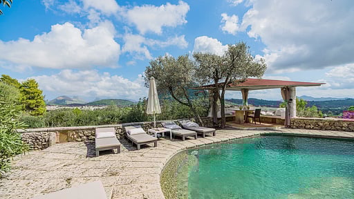 Casa Beauty Бассейн