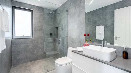 Casa Bella Bedroom 1