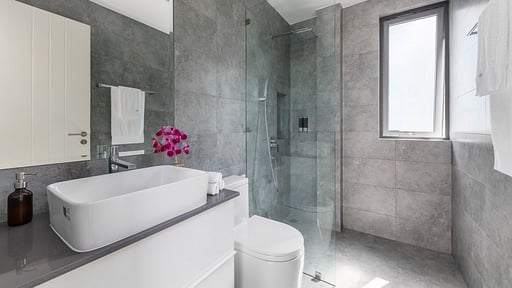 Casa Bella Bedroom 2