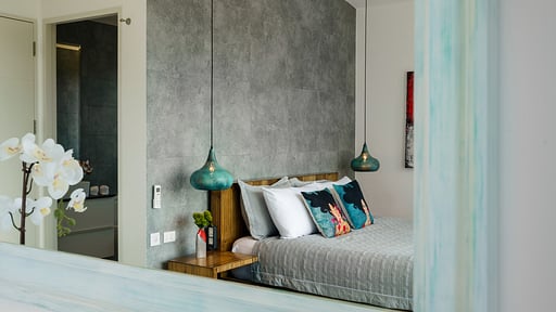 Casa Bella Bedroom 1