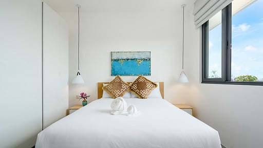 Casa Bella Bedroom 3