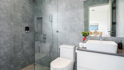 Casa Bella Bedroom 3