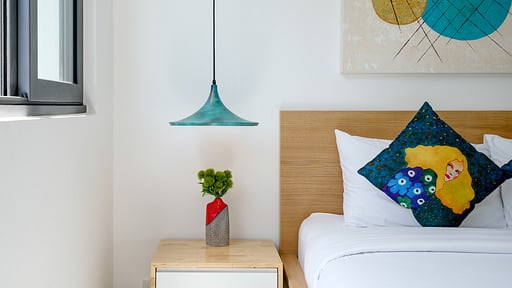 Casa Bella Bedroom 2