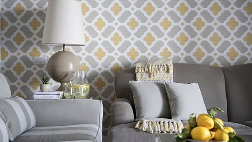 Casa Bernardino Salon