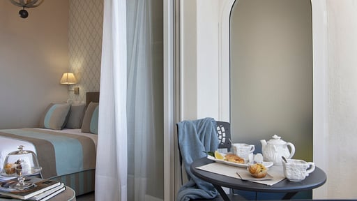 Casa Bernardino Chambre 1