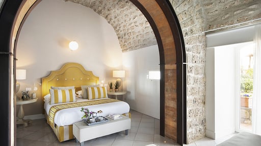 Casa Bernardino Chambre 2