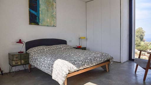 Casa Bianca Bedroom 2