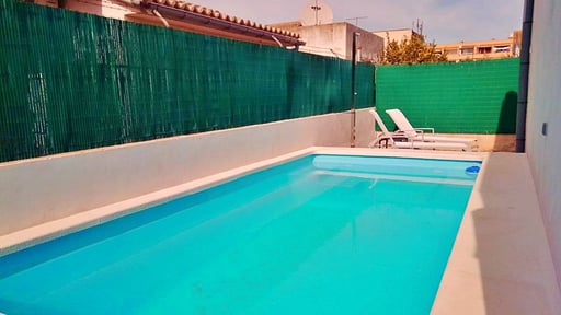 Casa Blanca Alcudia Swimming pool