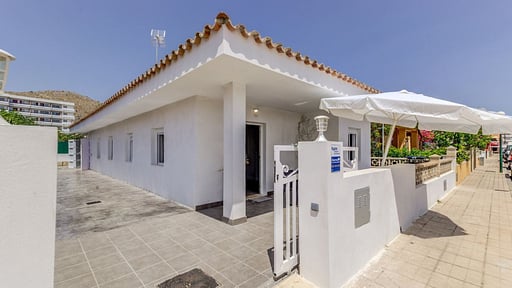 Casa Blanca Alcudia Others 