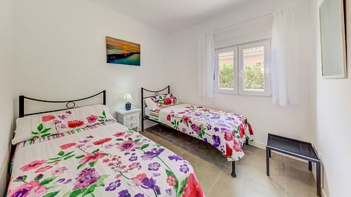 Casa Blanca Alcudia Bedroom 2