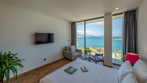 Casa Blanca Villa 2 Bedroom 2