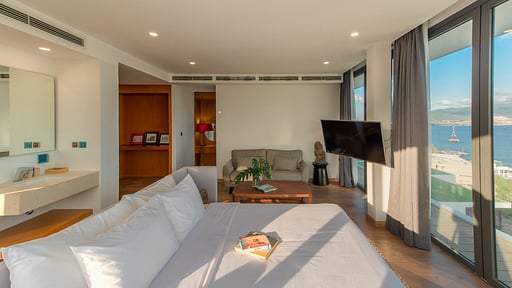 Casa Blanca Villa 2 Bedroom 3
