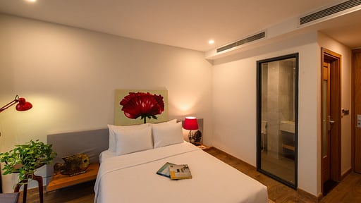 Casa Blanca Villa 2 Bedroom 2