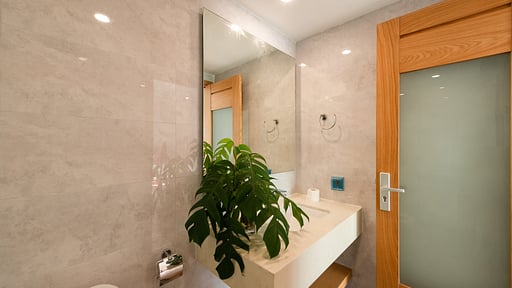 Casa Blanca Villa 2 Bedroom 4