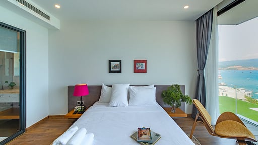 Casa Blanca Villa 2 Bedroom 1