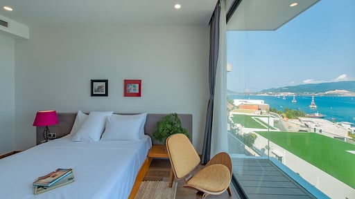 Casa Blanca Villa 2 Bedroom 1