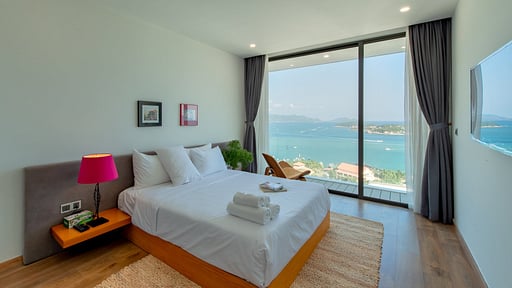 Casa Blanca Villa 2 Bedroom 1