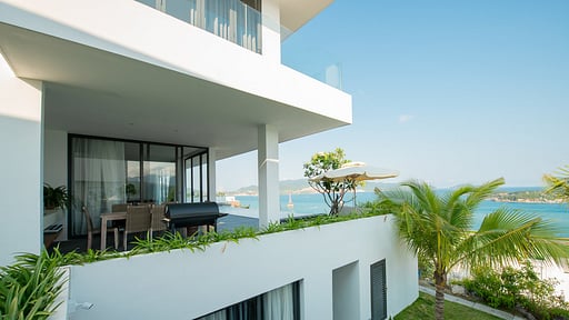 Casa Blanca Villa 2 Others