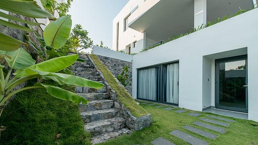Casa Blanca Villa 2 Others