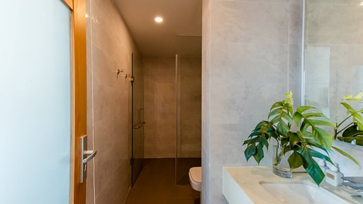Casa Blanca Villa Bedroom 3