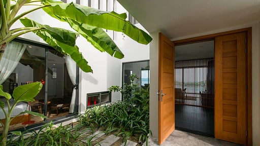 Casa Blanca Villa Others
