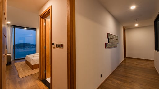 Casa Blanca Villa Bedroom 2