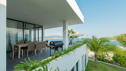Casa Blanca Villa Others