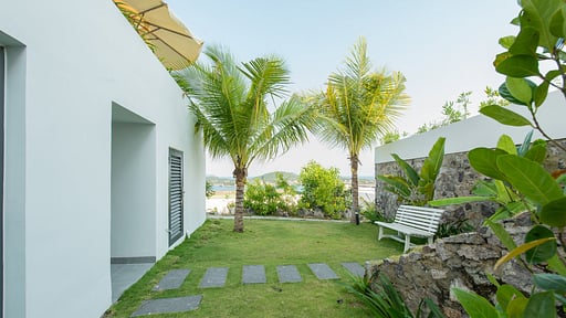 Casa Blanca Villa Others