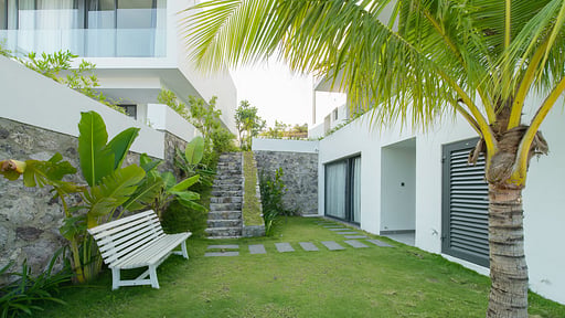 Casa Blanca Villa Others