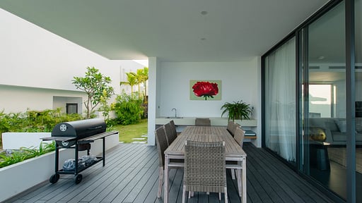 Casa Blanca Villa Others