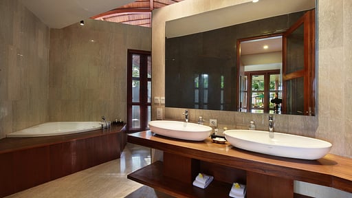 Casa Bonita Villa Chambre 1