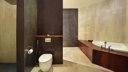 Casa Bonita Villa Chambre 1