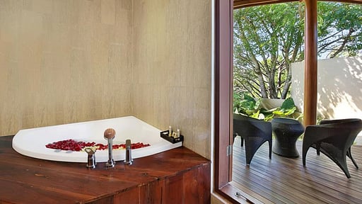 Casa Bonita Villa Chambre 1