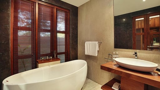 Casa Bonita Villa Chambre 3