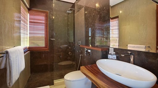 Casa Bonita Villa Chambre 4