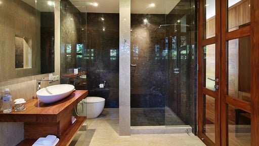 Casa Bonita Villa Chambre 5