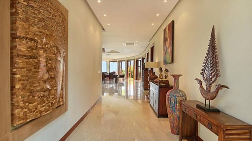 Casa Bonita Villa Autres