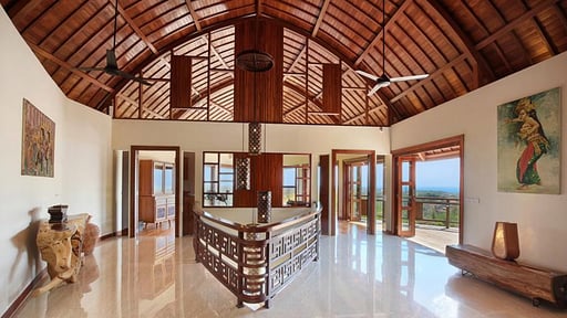 Casa Bonita Villa Autres