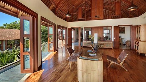 Casa Bonita Villa Autres
