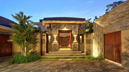 Casa Bonita Villa Autres