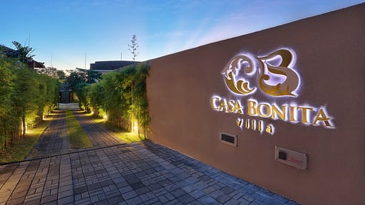 Casa Bonita Villa Autres