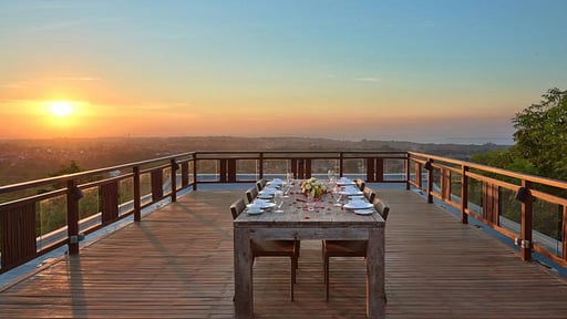 Casa Bonita Villa Autres