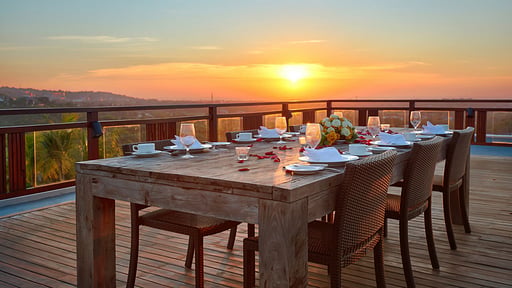 Casa Bonita Villa Autres