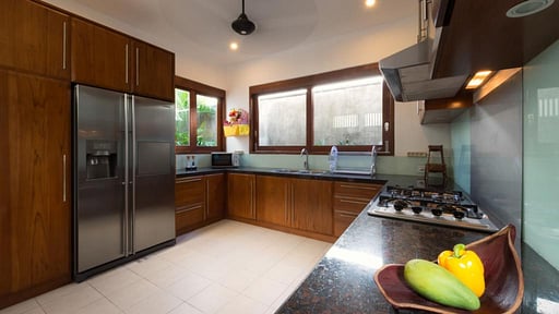 Casa Brio Kitchen